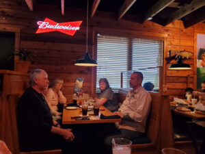 Texas Roadhouse - Athens