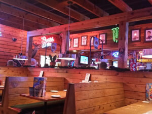 Texas Roadhouse - Duluth