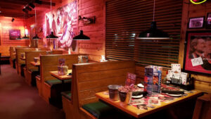 Texas Roadhouse - Cheyenne