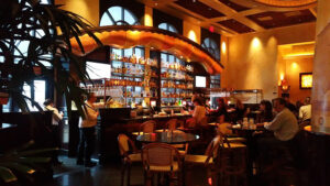 The Cheesecake Factory - Cincinnati