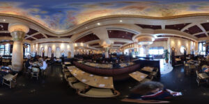 The Cheesecake Factory - Edina