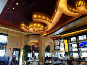 The Cheesecake Factory - Houston