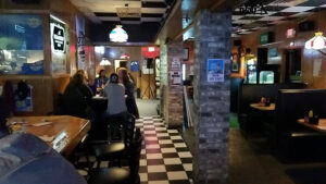 The Garden Grill & Pub - Bemidji