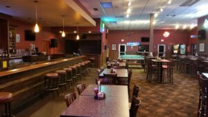 "The Lodge" Pub & Pizza Eatery - Bemidji