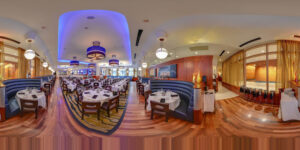 The Oceanaire Seafood Room - Minneapolis