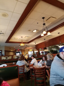 The Original Pancake House - Orland Park