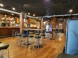 The Pigskin Bar and Grille - Athens