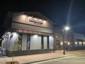 The Silver Spike Bar & Grill - Dilworth