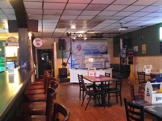 Third Rail Bar and Grill - 47 Lake St S, Big Lake, MN 55309 | Food Near Me