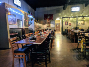 Villa Dianna Italian Restaurant - Burleson