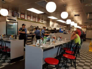 Waffle House - Warren