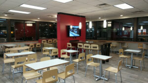 Wendy's - Athens