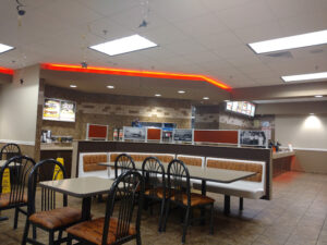 Whataburger - Brownsville