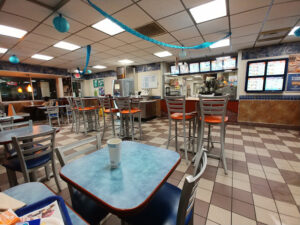 White Castle - Columbus