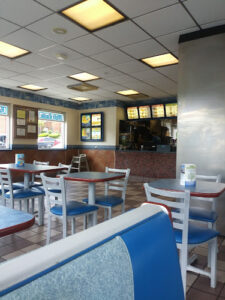 White Castle - Cincinnati