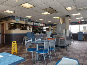 White Castle - Cincinnati