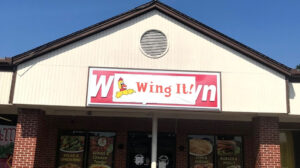 Wing It - Birmingham