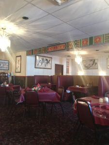 Yen Ching Chinese Restaurant - Peoria